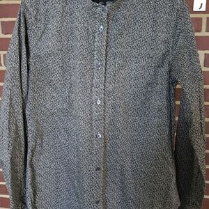 Filson Banded Womans Button Shirt